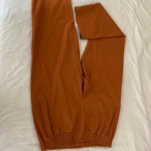 Outdoor Voices RecTrack Pants Size M